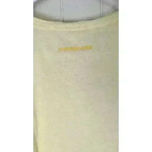 Rare Vintage Patagonia Beneficial T’s Oceans As Wilderness T-Shirt Rare USA M - Picture 4 of 11